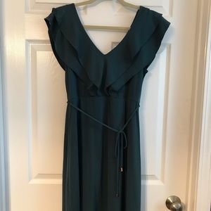 Maternity Dress by Jessica Simpson